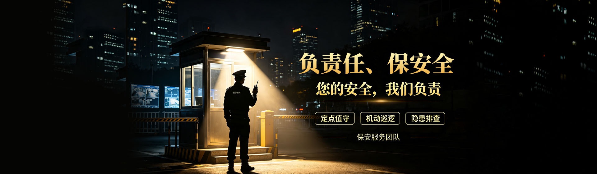 贵州振华保安有限公司【官网】  